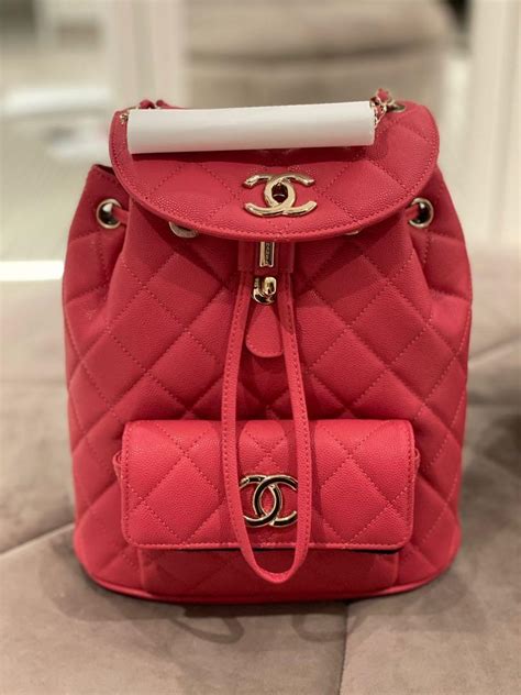 chanel bags backpack price|Chanel duma backpack 2020.